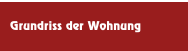 Grundriss der Wohnung