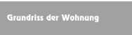 Grundriss der Wohnung
